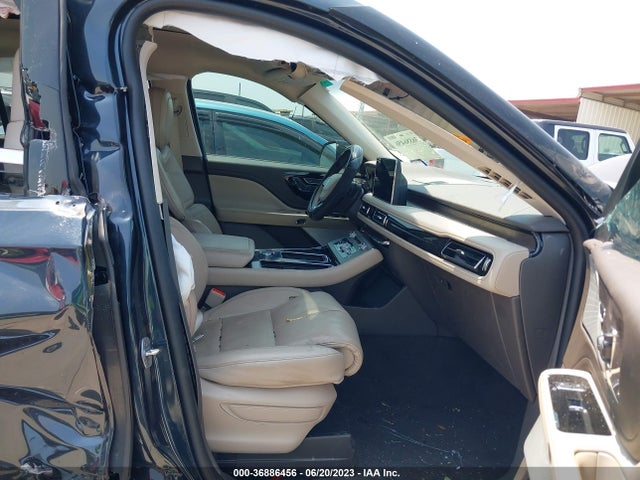 2023 Lincoln Aviator, VIN: 5LM5J7XC2PGL10348