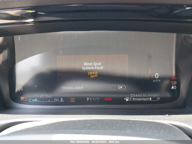 2023 Lincoln Aviator, VIN: 5LM5J7XC2PGL10348