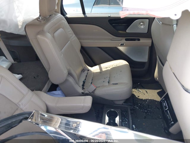2023 Lincoln Aviator, VIN: 5LM5J7XC2PGL10348