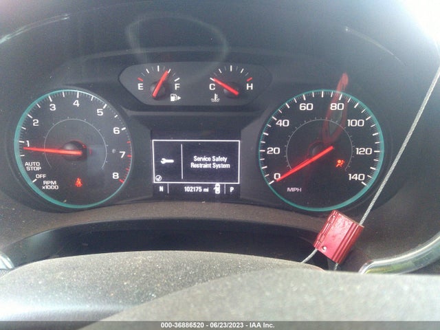 2020 CHEVROLET MALIBU LT VIN: 1G1ZD5ST9LF026994