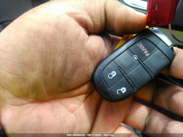 Dodge Durango Sxt 2014 1C4RDJAG6EC972916 Image 11