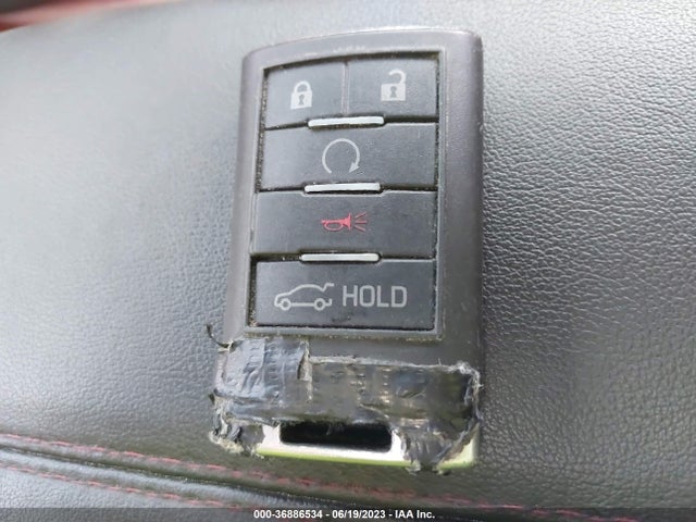 Cadillac Ats Premium Awd 2014 1G6AL5SX9E0102765 Image 3