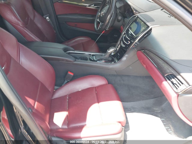 Cadillac Ats Premium Awd 2014 1G6AL5SX9E0102765 Image 11