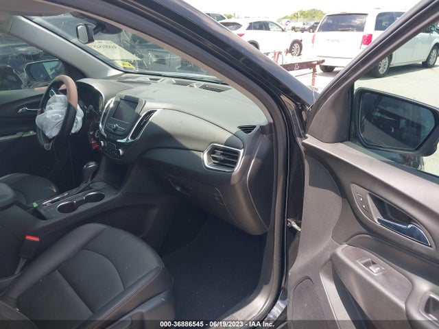 Chevrolet EQUINOX LT 2020 2GNAXKEV9L6205805 Image 5