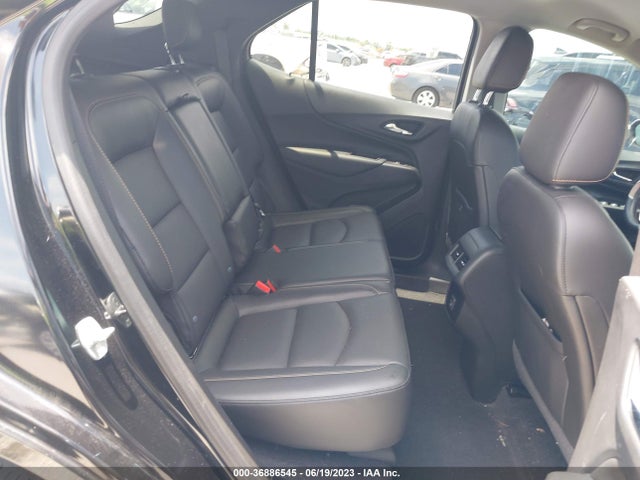 Chevrolet EQUINOX LT 2020 2GNAXKEV9L6205805 Image 8