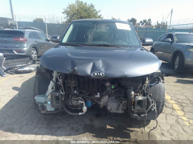 KNDJ23AUXL7027610 KIA SOUL S