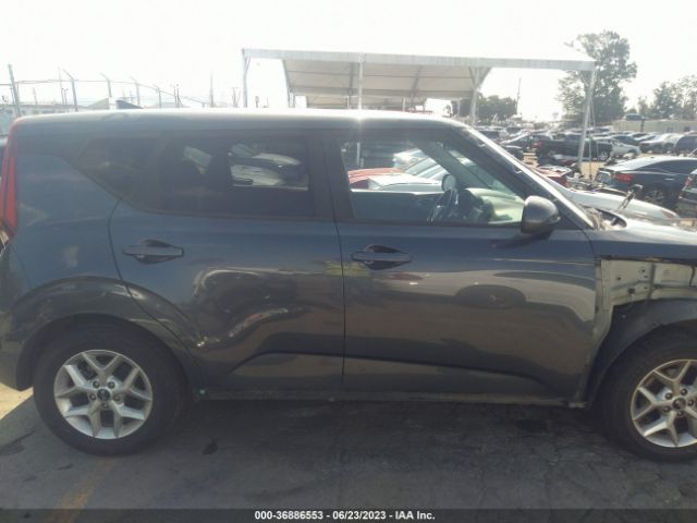 KNDJ23AUXL7027610 KIA SOUL S