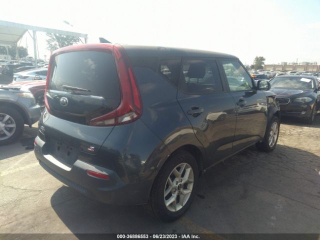 KNDJ23AUXL7027610 KIA SOUL S