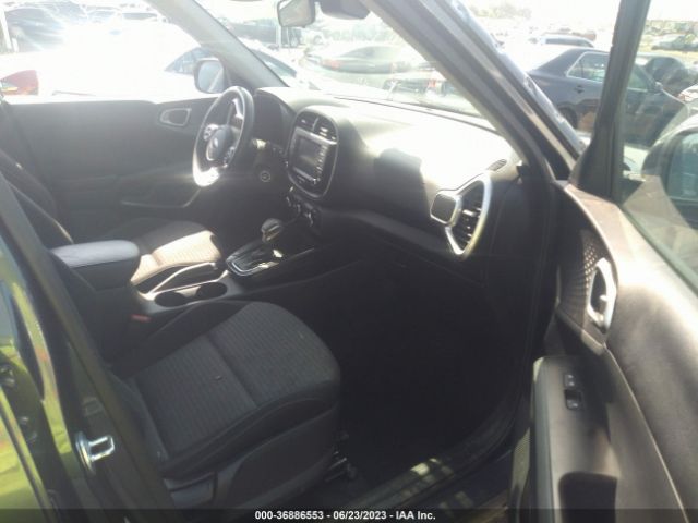 KNDJ23AUXL7027610 KIA SOUL S