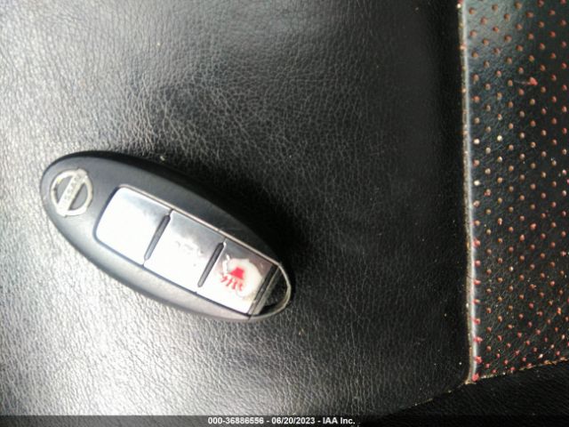 JN8AF5MR4ET451760 Nissan Juke Sv