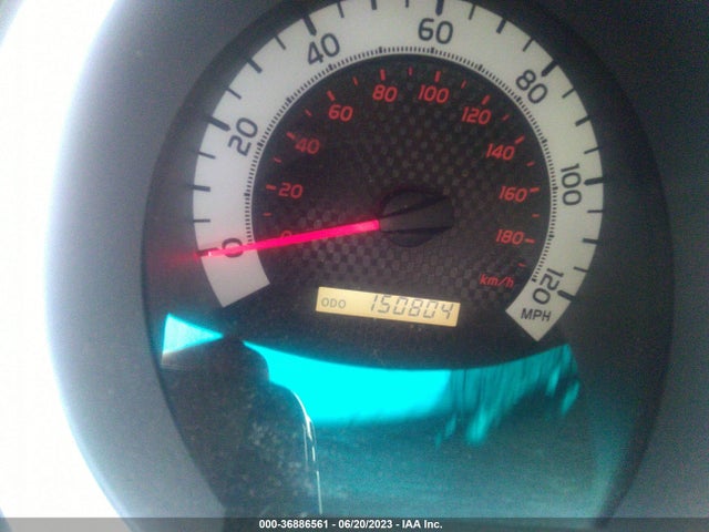 2011 TOYOTA TACOMA VIN: 3TMLU4EN6BM074178