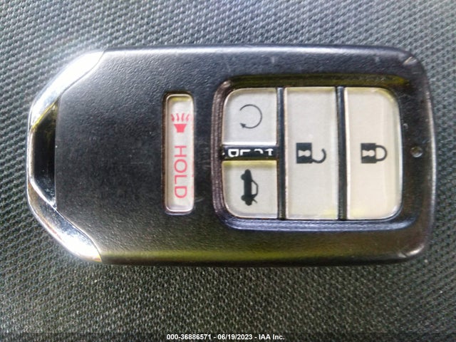 Honda Civic Sedan Ex 2017 19XFC2F79HE215784 Image 11