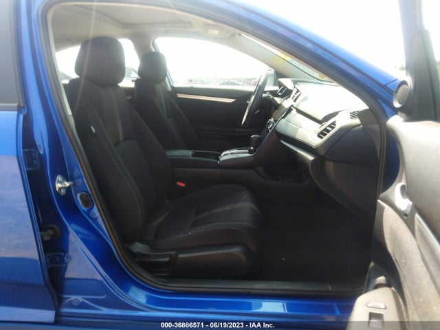 Honda Civic Sedan Ex 2017 19XFC2F79HE215784 Image 5
