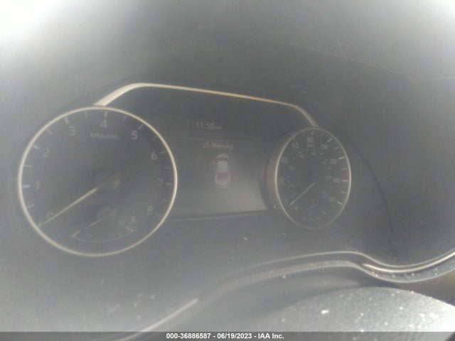 Nissan Maxima 3.5 S 2016 1N4AA6APXGC428897 Image 14