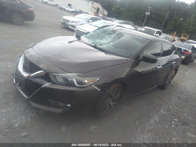Nissan Maxima 3.5 S 2016 1N4AA6APXGC428897 Image 2