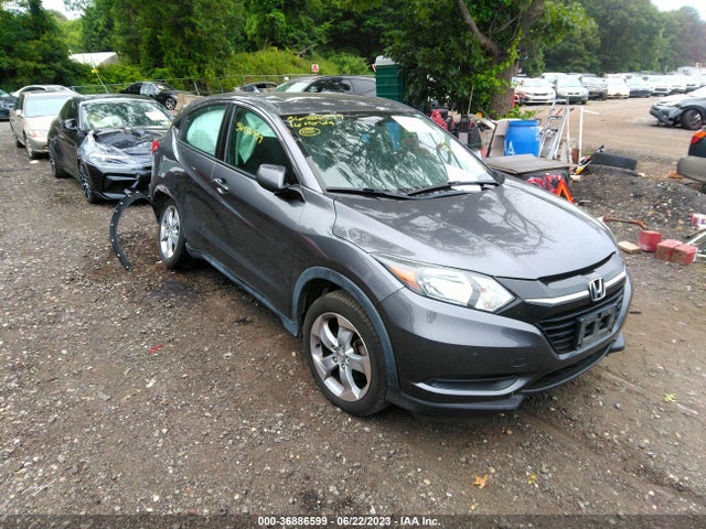 2016 3CZRU6H38GM720273 main image