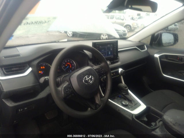 2020 TOYOTA RAV4 HYBRID LE VIN: 4T3L6RFV9LU001876