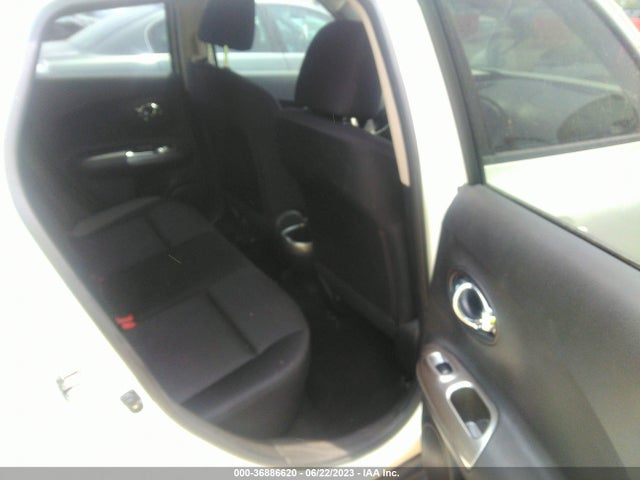 2012 NISSAN JUKE S VIN: JN8AF5MR7CT115016