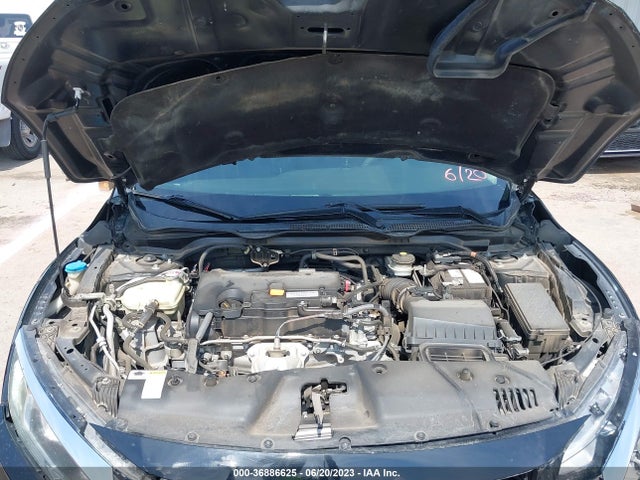Honda Civic Sedan Ex 2016 19XFC2F79GE023523 Image 17