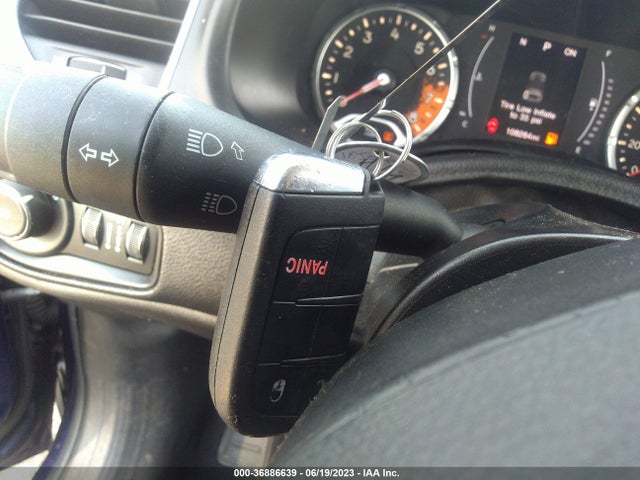ZACCJABB8JPH13139 Jeep Renegade Latitude