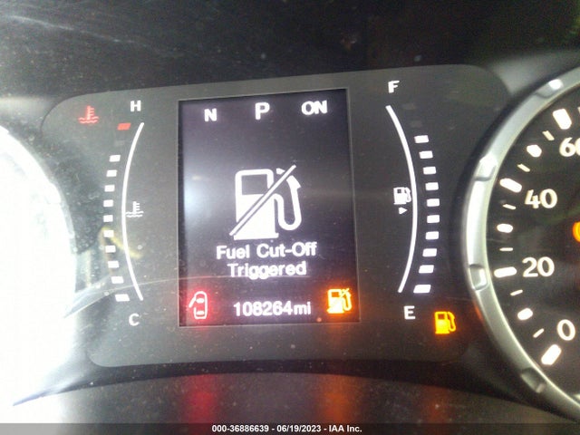 ZACCJABB8JPH13139 Jeep Renegade Latitude