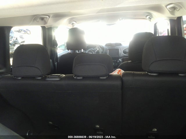 ZACCJABB8JPH13139 Jeep Renegade Latitude