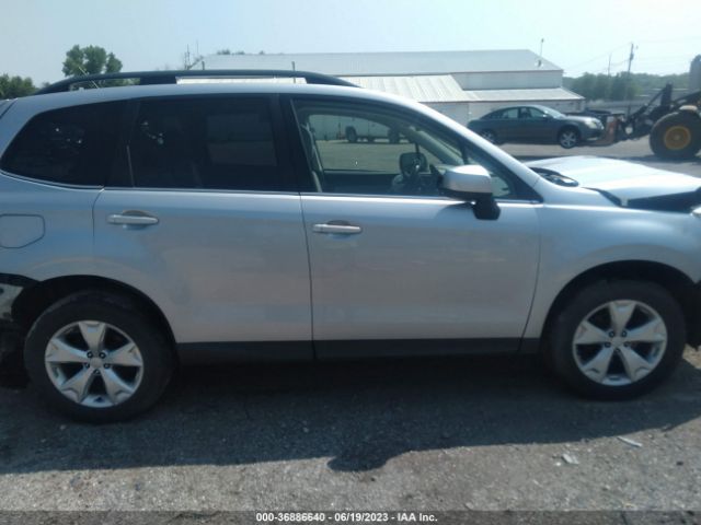 JF2SJAHC2EH479168 Subaru Forester 2.5i Limited