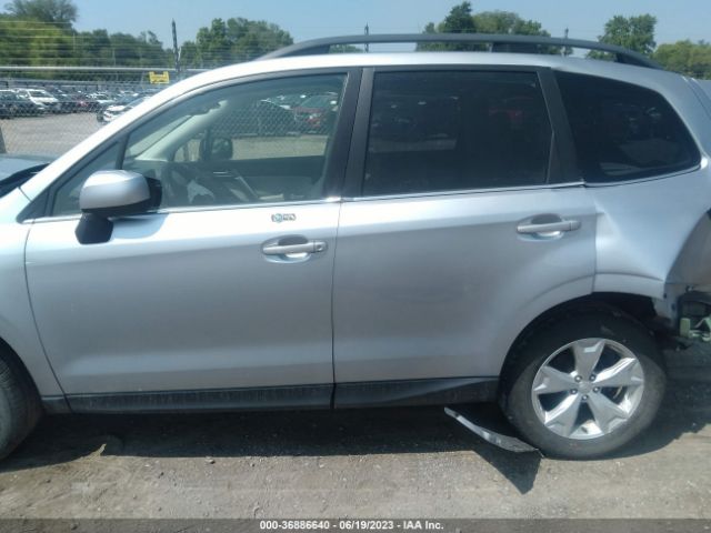 JF2SJAHC2EH479168 Subaru Forester 2.5i Limited