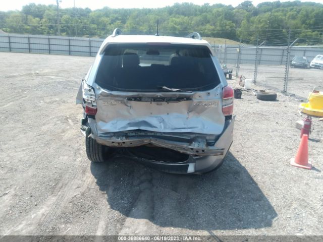 JF2SJAHC2EH479168 Subaru Forester 2.5i Limited