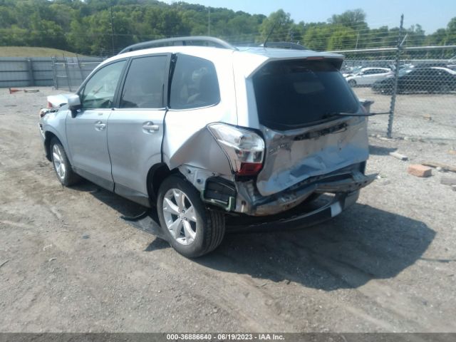 JF2SJAHC2EH479168 Subaru Forester 2.5i Limited