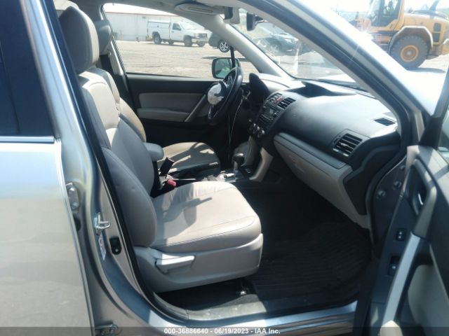 JF2SJAHC2EH479168 Subaru Forester 2.5i Limited