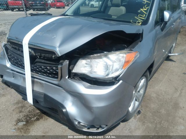 JF2SJAHC2EH479168 Subaru Forester 2.5i Limited