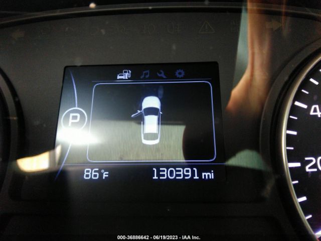 5XXGT4L30JG189347 KIA Optima Lx