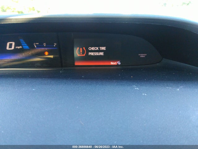 Honda Civic Sedan Lx 2014 19XFB2F55EE022111 Image 7
