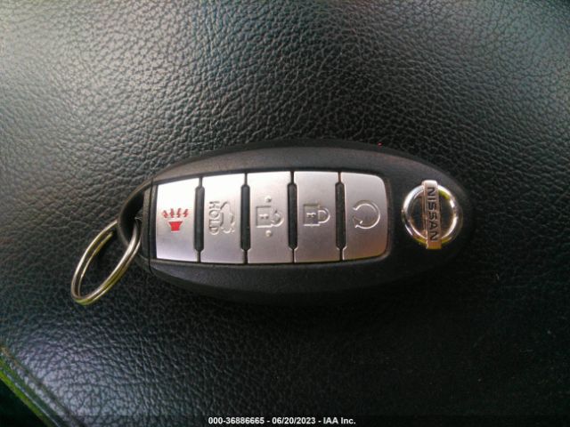 1N4AL3AP4HC120182 Nissan Altima 2.5 Sv