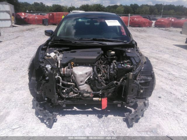 1N4AL3AP4HC120182 Nissan Altima 2.5 Sv