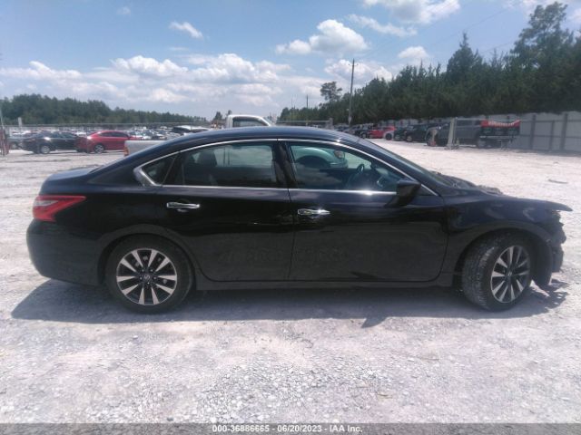 1N4AL3AP4HC120182 Nissan Altima 2.5 Sv