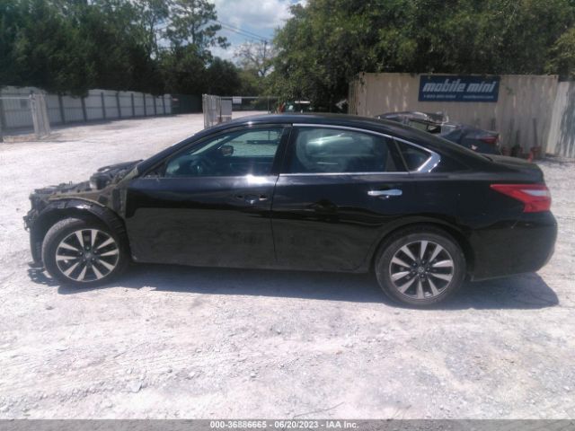 1N4AL3AP4HC120182 Nissan Altima 2.5 Sv