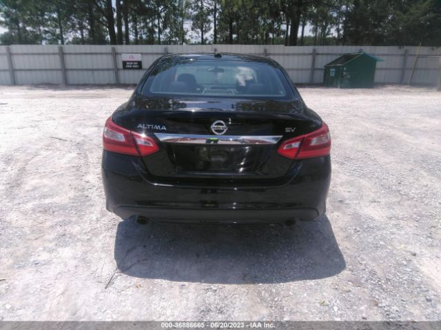 1N4AL3AP4HC120182 Nissan Altima 2.5 Sv