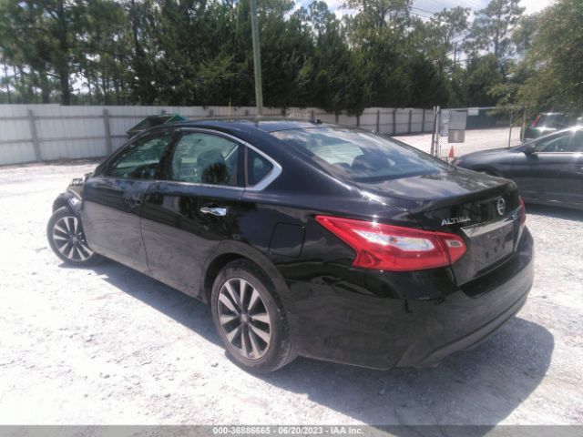 1N4AL3AP4HC120182 Nissan Altima 2.5 Sv