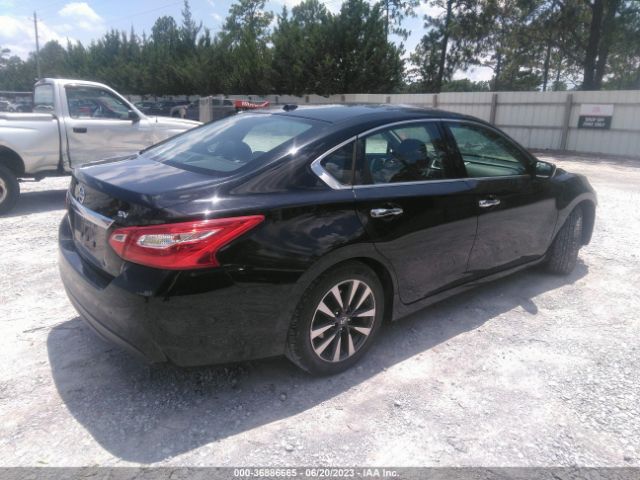 1N4AL3AP4HC120182 Nissan Altima 2.5 Sv