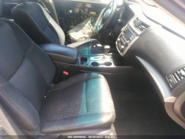 1N4AL3AP4HC120182 Nissan Altima 2.5 Sv