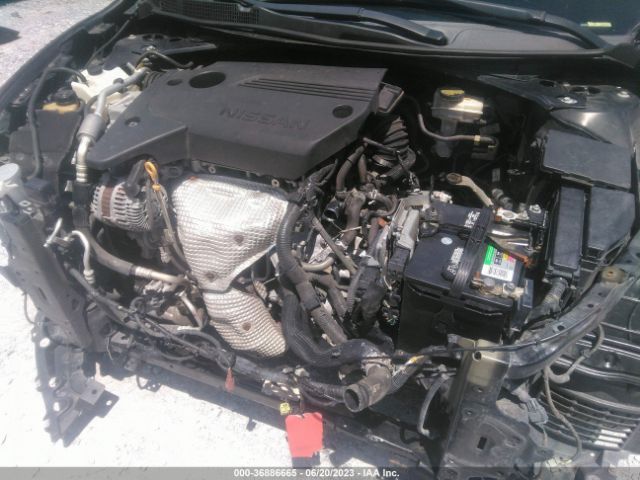 1N4AL3AP4HC120182 Nissan Altima 2.5 Sv