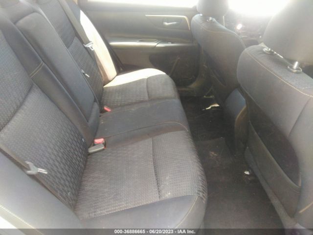 1N4AL3AP4HC120182 Nissan Altima 2.5 Sv