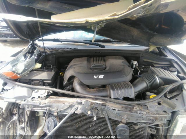 1C4RJFBG9EC515988 Jeep Grand Cherokee Limited