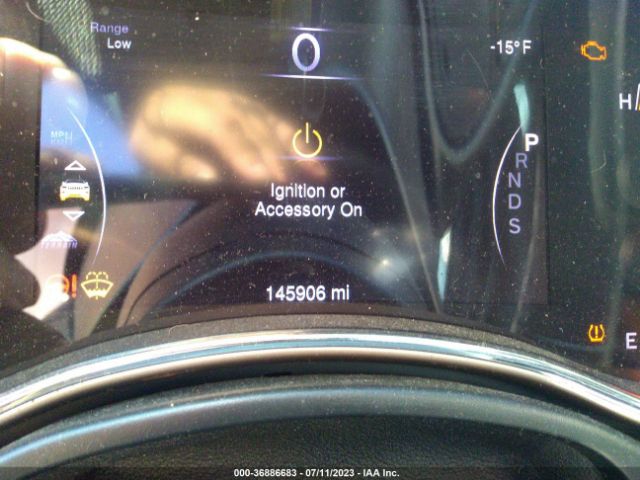 1C4RJFBG9EC515988 Jeep Grand Cherokee Limited