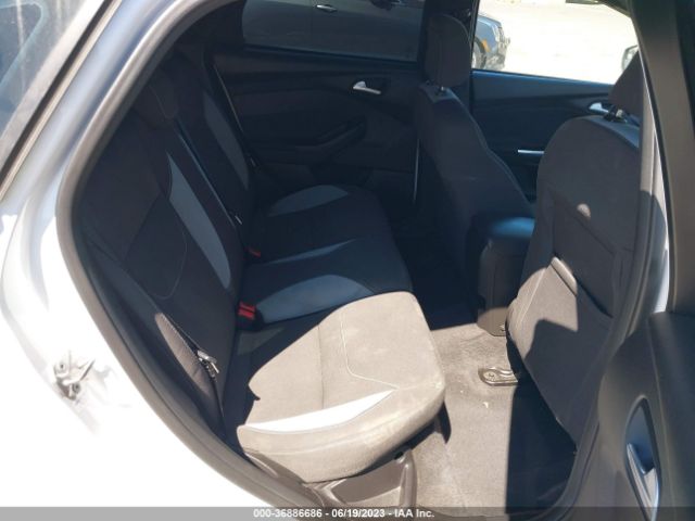 1FADP3L95GL225733 Ford FOCUS ST