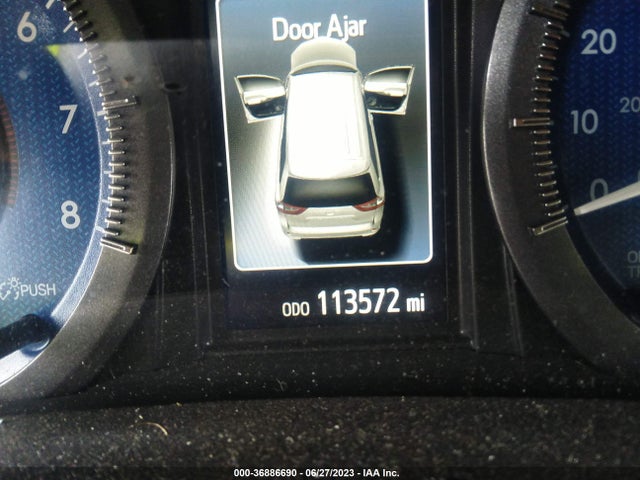Toyota Sienna Xle/xle Aas/ltd 2015 5TDYK3DC1FS636211 Image 7
