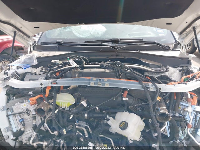 5LMYJ9YY6NNL02281 Lincoln Aviator Black Label Grand Touring