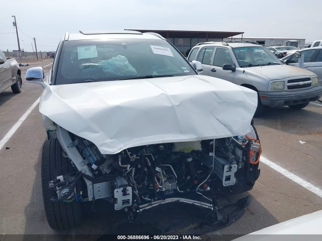 5LMYJ9YY6NNL02281 Lincoln Aviator Black Label Grand Touring